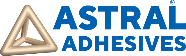 Astral Adhesives logo