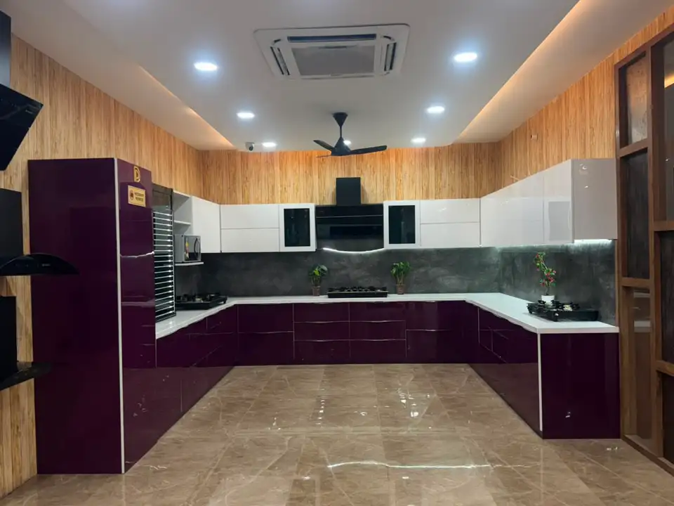 Modular Kitchen — product photo