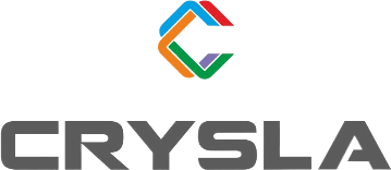 Crysla logo